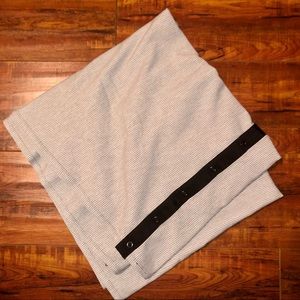 Lululemon Vinyasa Scarf